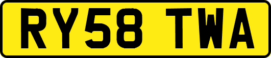 RY58TWA