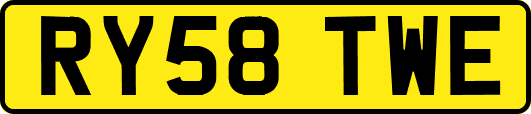 RY58TWE