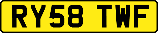 RY58TWF