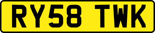 RY58TWK