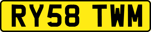 RY58TWM