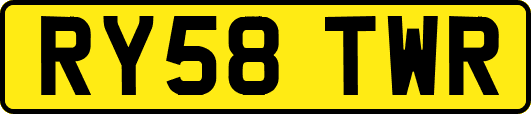 RY58TWR