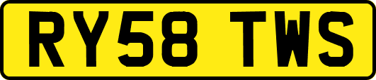 RY58TWS