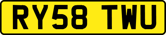 RY58TWU