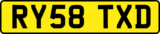 RY58TXD