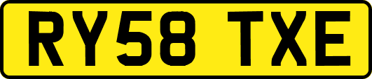 RY58TXE