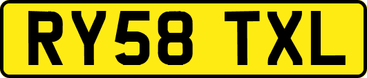 RY58TXL