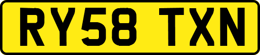RY58TXN