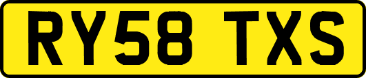 RY58TXS