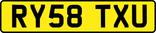 RY58TXU