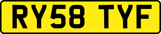 RY58TYF