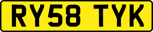 RY58TYK