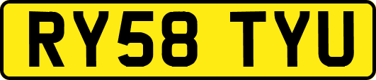 RY58TYU