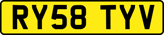 RY58TYV