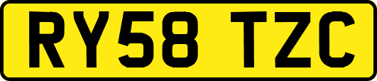 RY58TZC