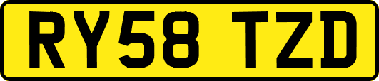 RY58TZD
