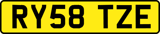 RY58TZE