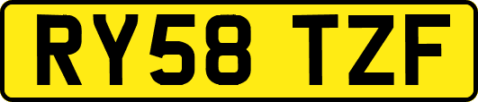 RY58TZF