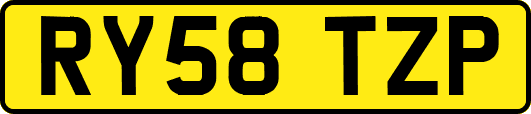 RY58TZP