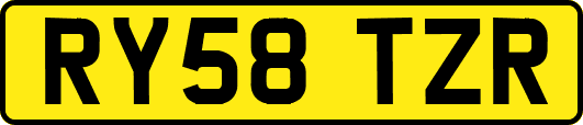 RY58TZR