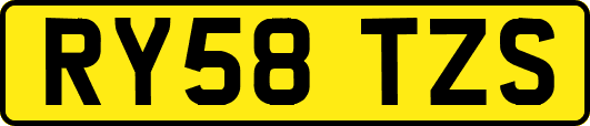 RY58TZS