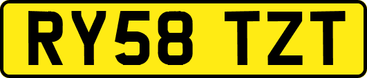 RY58TZT