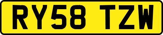 RY58TZW