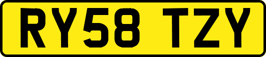 RY58TZY