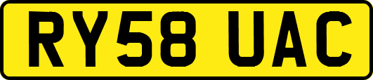 RY58UAC