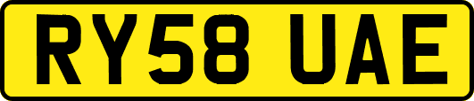 RY58UAE