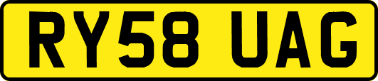 RY58UAG