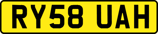 RY58UAH