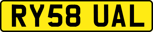 RY58UAL