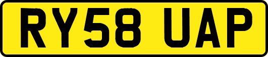RY58UAP
