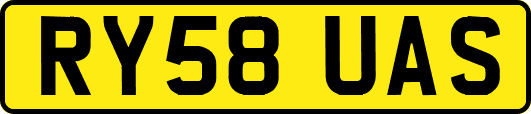 RY58UAS