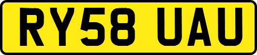 RY58UAU