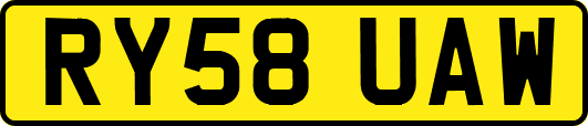 RY58UAW