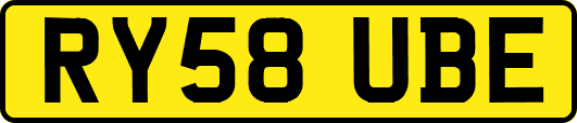 RY58UBE