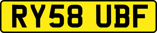 RY58UBF