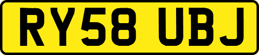 RY58UBJ