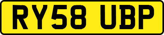 RY58UBP