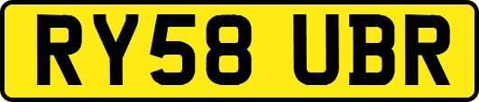 RY58UBR