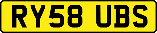 RY58UBS