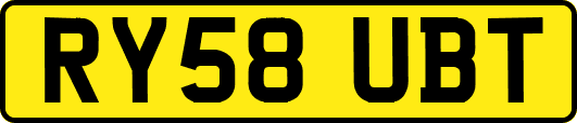 RY58UBT