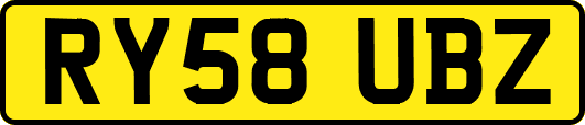 RY58UBZ