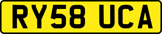RY58UCA