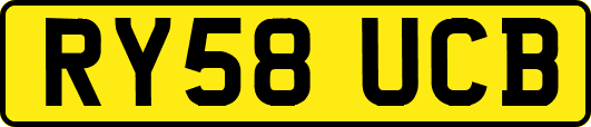 RY58UCB