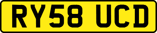 RY58UCD