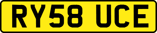 RY58UCE
