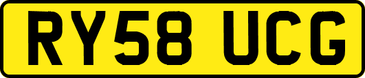 RY58UCG
